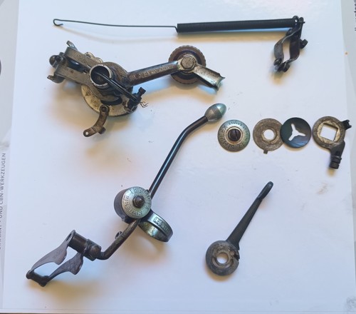 Seltenes simplex v kette - seltenes, 4