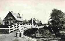 Julianadorp NL Kleverstraat