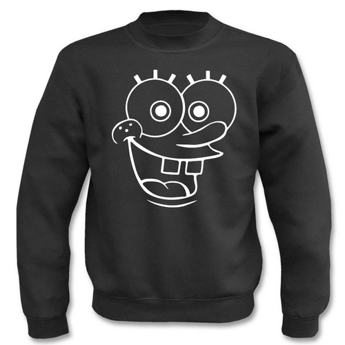 Spongebob fun sprüche i - i,