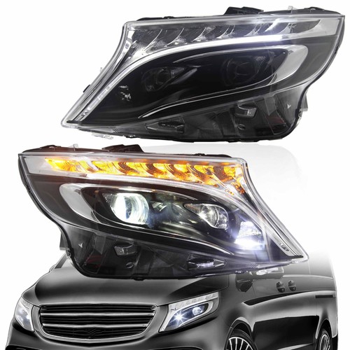 Vland led scheinwerfer für - led,