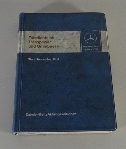 Tabellenbuch technische daten - technische,