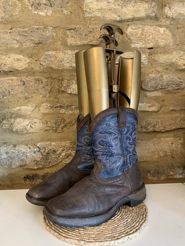 Durango damen cowboystiefel - damen,
