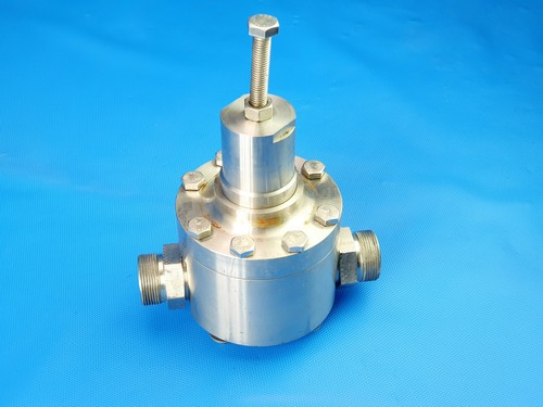 Thompson valves pressure - thompson,