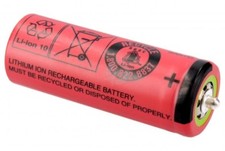 Braun ion akku 1300mah für - 1300mah,
