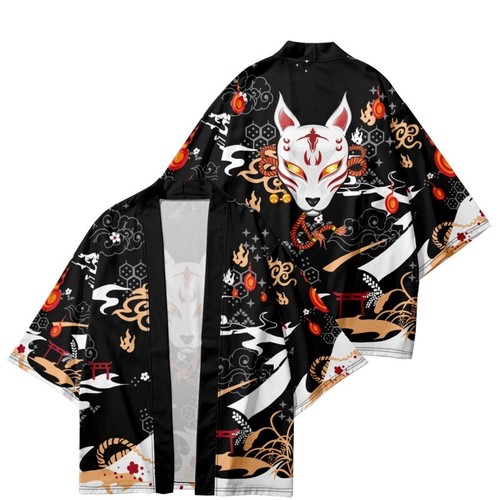 Herren japanische kimono - herren,