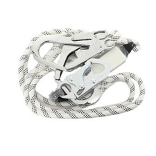 Doppelt Halteseil 1,8m mit