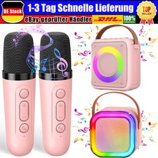 Bluetooth Karaoke Mikrofon