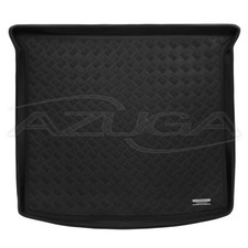 Antirutsch Kofferraumwanne