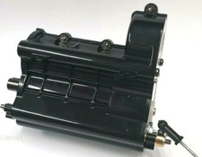 1/14 Tamiya Volvo FH12