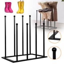 Stiefelhalter für Hohe