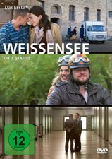 WEISSENSEE - Die 2. Staffel