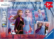 Ravensburger Kinderpuzzle