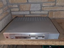 GRUNDIG CF 7200  Kassettendeck Tapedeck  Stereo Tape Deck  Tape-Deck Deck