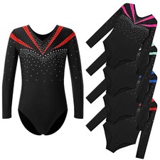 Kinder Mädchen Trikots