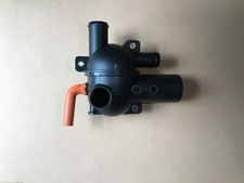 Gehäuse Wasserverteilung als