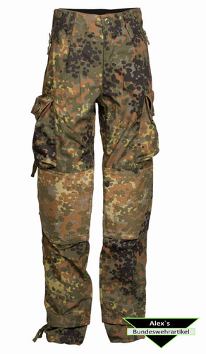 Kommandohose teesar gen ii - kommandohose, "teesar®"