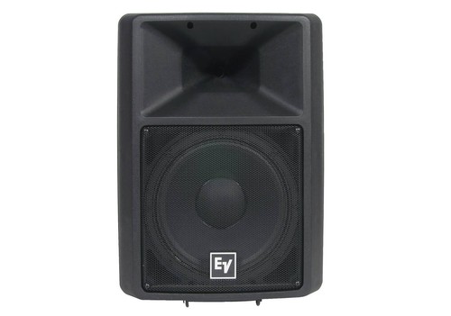 Electro voice sx300e - electro-voice, 12"