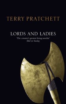 Lords and ladies - and, ladies: