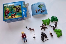 Playmobil 5562, Wild Life