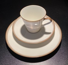 Eschenbach - Kaffeegedeck mit