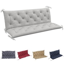 3 Sitzer Bankauflage 150 x 98