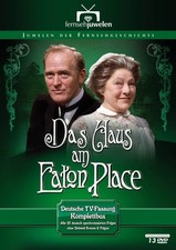 Das Haus am Eaton Place -
