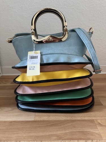 Handtasche akkordeon - handtasche,