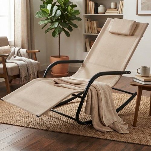 Stilvolle beige
