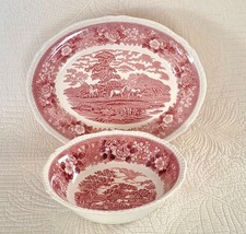 Adams English Scenic Pferde