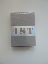 Chris Ramsay 1st Spielkarten Playing Cards  Poker Cardistry NEU OVP