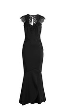 Bodyflirt Mermaid/Abendkleid
