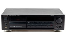 Kenwood KX-7030 3-Kopf