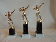 Bodybuilding 3er Serie  Höhe