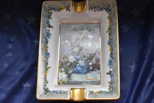 Goebel aschenbecher renoir - goebel,