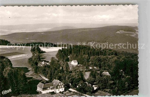 Jagdhaus sauerland gasthaus - sauerland,