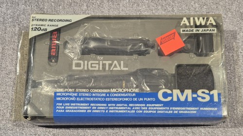 Aiwa made in japan - aiwa,
