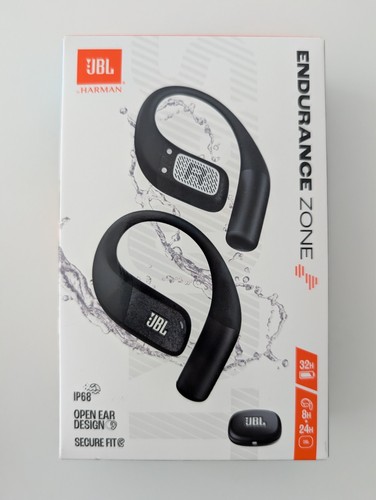 Jbl endurance zone - jbl, open-ear