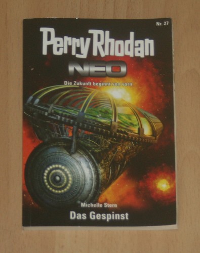 Buch perry rhodan - buch,