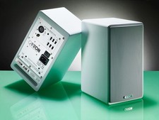 Canton AM5 Aktivlautsprecher