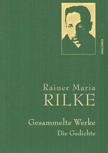 Rainer maria rilke gesammelte - rainer, rilke,