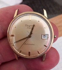 Dugena Super Automatic Buren