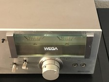 WEGA PSS 200C Stereo Cassette