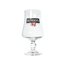 Brinkhoffs Bierglas Tulpe Glas