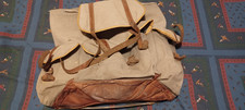RUCKSACK - ALT - BERG -