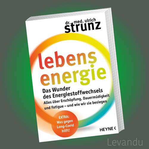 Lebensenergie ulrich strunz - ulrich,