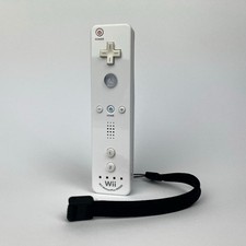 Wii Controller Motion Plus