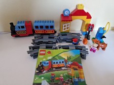 LEGO DuploEisenbahn Starter