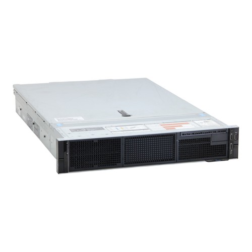 Dell poweredge r740 - dell, 2x