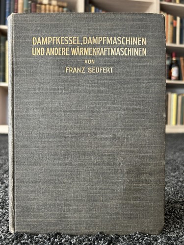Dampfkessel dampfmaschinen - dampfkessel,,