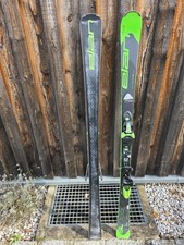 Elan Slalomcarver/ Racecarver  155 cm